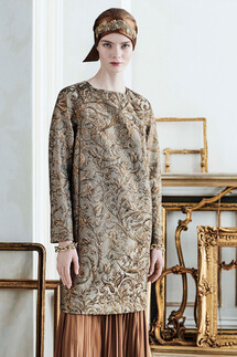 Collection Max Mara Resort 2021 / Коллекция Max Mara круиз 2021